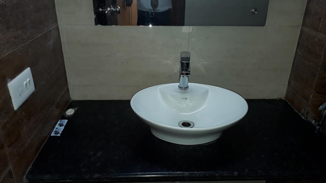 Hotel Delux Inn Agra  Exterior foto