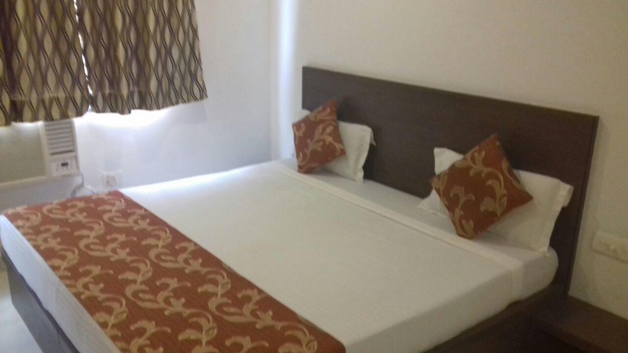 Hotel Delux Inn Agra  Exterior foto